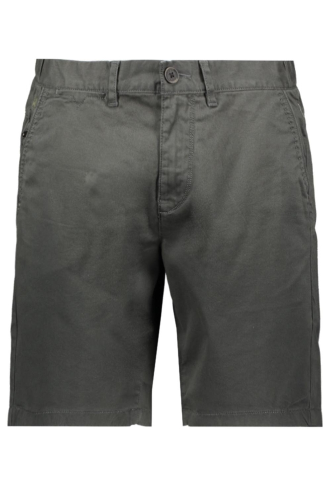 V65 SHORTS FINE TWILL STRETCH VSH2404668 6800